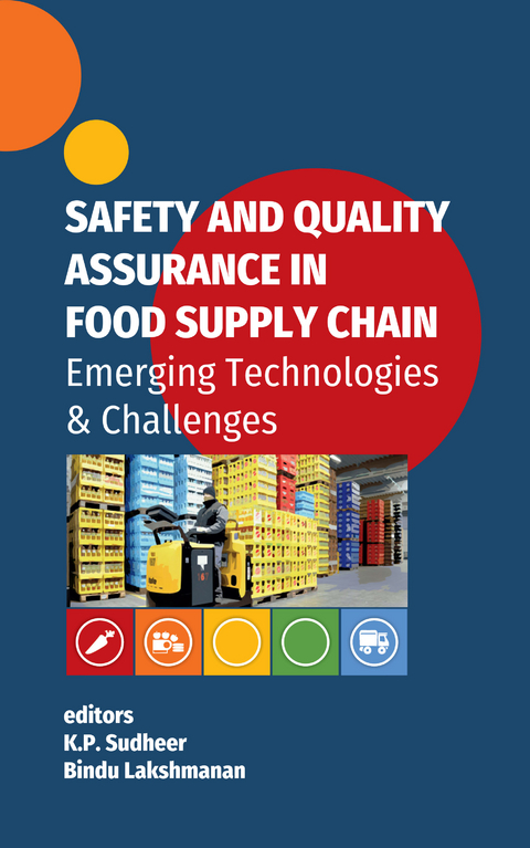 Safety And Quality Assurance In Food Supply Chain - 