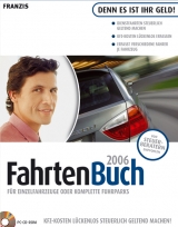 Fahrtenbuch 2006, CD-ROM