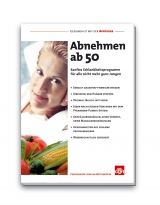 Abnehmen ab 50 - Joachim Westenh&ouml;fer