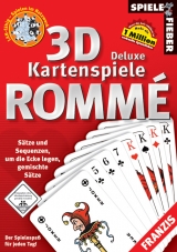 Romme, CD-ROM