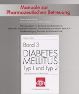Diabetes mellitus Typ 1 und Typ 2 - Karsten Diers