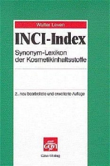 INCI-Index - Walter Leven