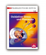 Oxidativer Stress und Pharmaka - Werner Siems, Klaus Kr&auml;mer, Tilman Grune