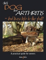 My dog has arthritis - Gill Carrick