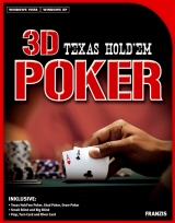 3D Texas Hold'em Poker