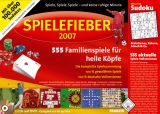Spielefieber 2007, DVD-ROM
