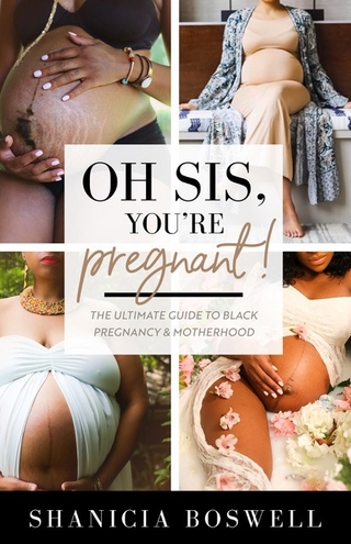 Oh Sis, You’re Pregnant!