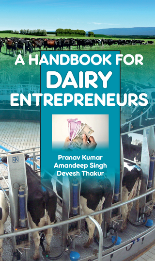 A Handbook Dairy Entrepreneurs