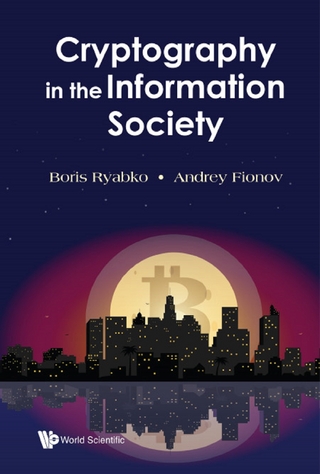 CRYPTOGRAPHY IN THE INFORMATION SOCIETY