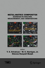 Metal-Matrix Composites - 