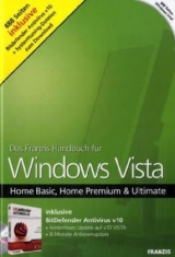 Handbuch für Windows Vista - Christian Immler