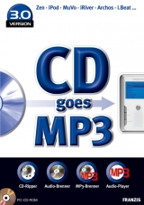CD goes MP3, 1 CD-ROM