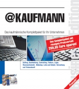at Kaufmann, 2 CD-ROMs