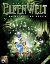 Danny's Elfenwelt, 1 CD-ROM