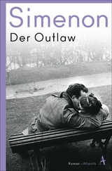 Der Outlaw -  Georges Simenon