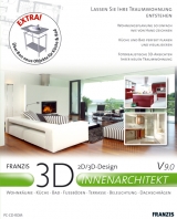 3D Innenarchitekt V 9.0