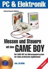 Messen und Steuern mit dem Gameboy - Michael S Mühlhaus