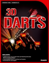 3D-Darts, CD-ROM