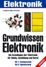 Grundwissen Elektronik -  Kainka,  H&auml;ssler,  Sraub