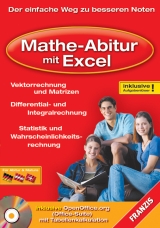 Mathe-Abitur mit Excel - Karin Metzger, Elke Niedermair
