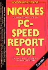 PC-Speed Report 2001 - Michael Nickles