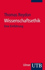 Wissenschaftsethik - Thomas Reydon