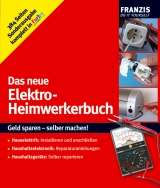 Das neue Elektro-Heimwerkerbuch - Bo Hanus