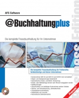 at Buchhaltung plus, CD-ROM