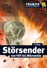St&ouml;rsender von VHF bis Mikrowelle - Dieter G&ouml;rrisch