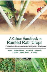 A Colour Handbook On Rainfed Rabi Crops -  Reena