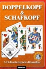 Doppelkopf & Schafkopf, CD-ROM