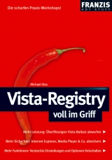 Vista Registry voll im Griff - Rudolf G Glos