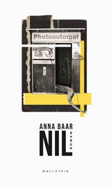 Nil -  Anna Baar