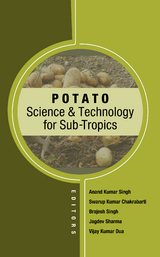 Potato -  Anand Kumar Singh