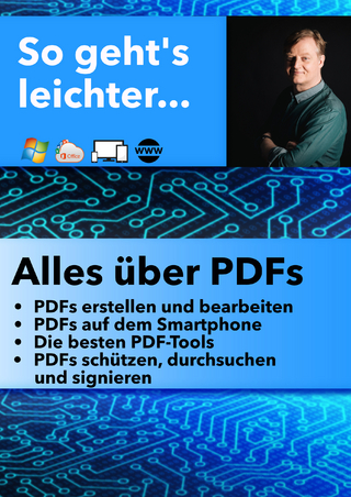So geht's leichter: Alles über PDFs