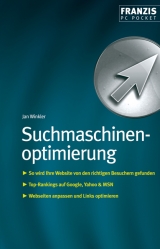 Suchmaschinenoptimierung - Jan Winkler