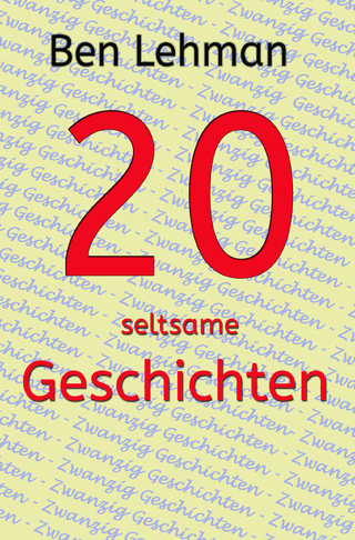 20 seltsame Geschichten