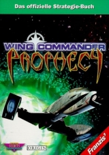 Wing Commander Prophecy - Chris W. McCubbin