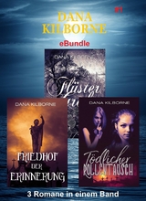 Dana Kilborne ebundle #1 - Dana Kilborne