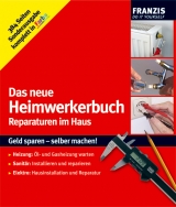 Das neue Heimwerkerbuch - Bo Hanus
