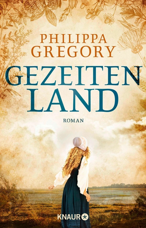 Gezeitenland - Philippa Gregory