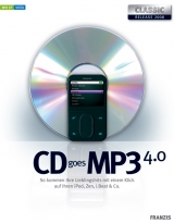 CD goes MP3 4.0 - Classic Release 2008, CD-ROM
