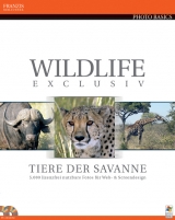 Wildlife exclusiv, CD-ROMs