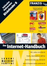 Das Internet Handbuch - Rudolf G Glos