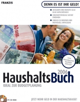 Haushaltsbuch 2006, CD-ROM