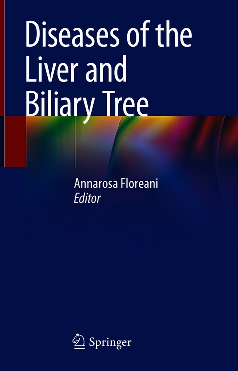 Diseases of the Liver and Biliary Tree - 