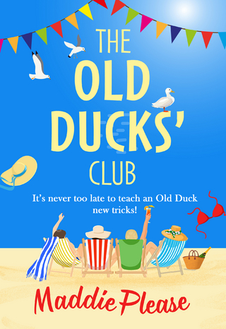 Old Ducks' Club