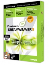 Praxiskurs Dreamweaver 8