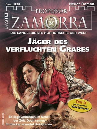 Professor Zamorra 1220