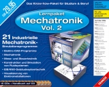 Mechatronik Vol. 2 - Herbert Bernstein